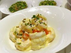 -喜鼎海胆水饺(柏威年购物中心店)
