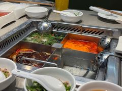 -海底捞火锅(铁西万达店)