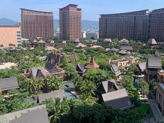 -三亚湾红树林度假世界(木棉酒店)