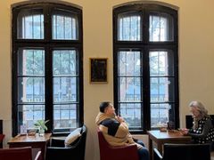 -良友书坊(安徽路店)