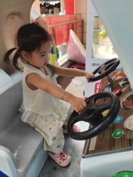 -童梦园主题乐园(天津泉汇购物广场店)