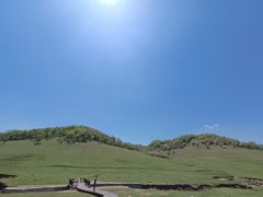 -关山草原