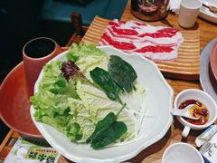 -额尔敦草原涮羊肉·烧烤(冻青树总店)