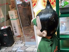 -东排食堂长沙小吃大排档(五一广场店)