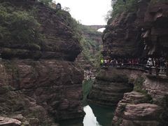 -云台山风景名胜区