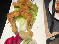 -星伦多自助料理·涮烤一体(嘉兴八佰伴店)