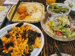 -平成屋·午肴夜酒(四川北路店)