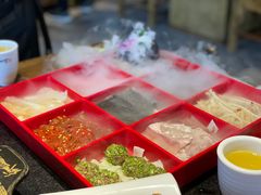 -纸盐河码头火锅(十八梯店)