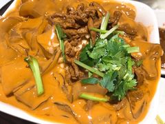 -金刚山烧烤(红旗大街店)