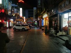 -龙凤禧毛肚火锅(阳光舜城店)