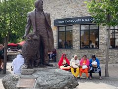 -Patagonia Chocolates(皇后镇店)