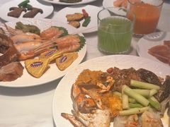 -漢頓温泉度假酒店
