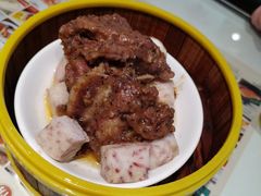 -雍哲港式餐厅(现代广场店)