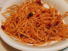 -红蜡烛-养生粥-津鲁菜(中山路店)