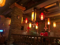 大堂-小龙坎火锅(双林店)
