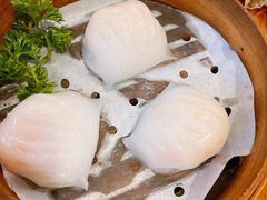 -澳门陈光记烧味饭店(南京德基广场店)