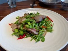 -金谷仓家庭料理(马泉营店)