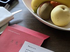 -大连君悦酒店