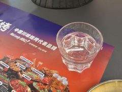 -何师烧烤·香辣蟹·川菜·30年老品牌(太古里旗舰店)