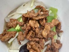 -老西安韩记三鲜煮馍(四府街店)