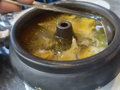 -福照楼汽锅鸡·云南菜(护国路店)