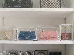 -海星奢选二手奢侈品手表包包鉴定回收寄卖(墨玉南路店)