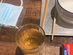-铁公鸡·四川料理(天环广场店)