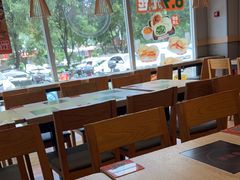 -吉野家(次渠大街店)