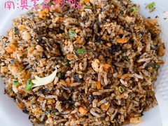 -众味海鲜大排档·活海鲜·潮汕味(南澳店)