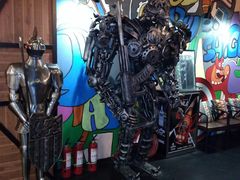 -好享派·团建轰趴馆(旗舰店)