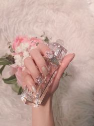 点击看大图 -日本普洛莱茜尔美睫美甲