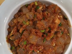 嵩山凉粉-商都酒店( 北京南站店)