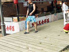 -长春市南湖公园