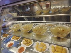 -袁记串串香(川师店)