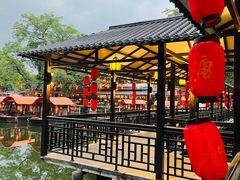 -侨美·唐荔园·40年地道粤菜