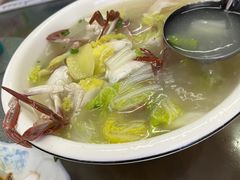 -老杨饭店(万科里店)