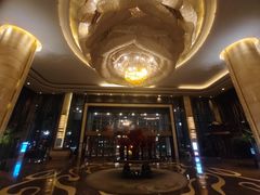 -品珍中餐厅·南北融合特色菜(兰州富力万达文华酒店)