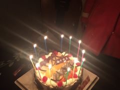 -莲塘马得利·蛋糕(斗柏路·唐庄店)