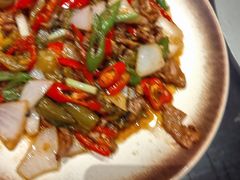 -海天楼中餐厅(吴宫泛太平洋酒店)