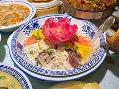 -老雒阳面馆·水席·洛阳菜(王城路店)