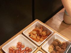 -九锅一堂酸菜鱼(新南凯德直营店)