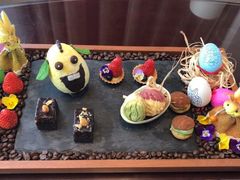 -红林大酒店RFcafe自助餐厅