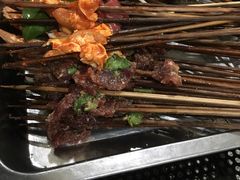 -满江红串串香(七道堰街店)