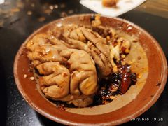 -彭三老火锅(枣子岚垭正街店)