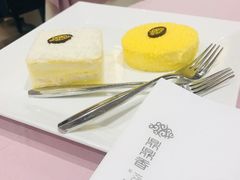 -鼎鼎香·港式火锅(北京SKP店)