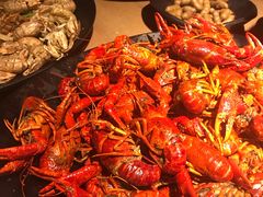 -沪小胖小龙虾(淮海中路旗舰店)