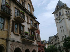 android_upload_pic-中旅阿那亚九龙湖·公主酒店