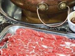 -欣悦坊陈一刀热气羊肉火锅(清真路店)