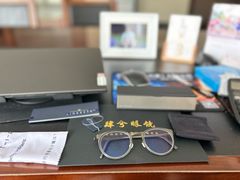 -肆兮眼镜·蔡司·徕卡战略合作店(大坪店)