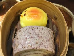 萌鸡遇上黑白君-真功夫(搜秀城店)